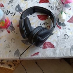 Turtle Beach Headphones 