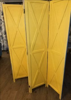 Wooden Dividers