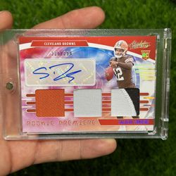 Sheduer Sanders Absolute RPA /399