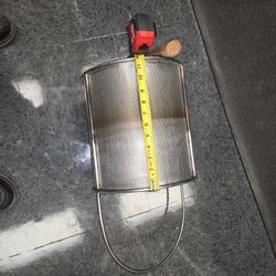 Stainless Steel Baskets Acid Resistant 