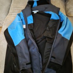 Amazon 2xl Jacket And Vest