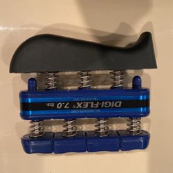 Finger Exerciser