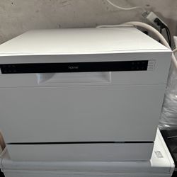 home Portable Dishwasher