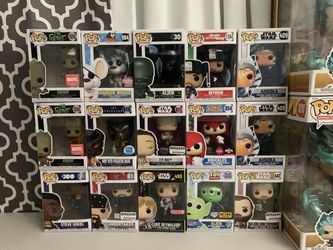Funko Pop