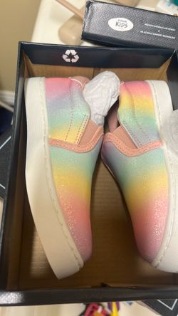 New girl shoes size 10