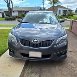 2010 Toyota Camry
