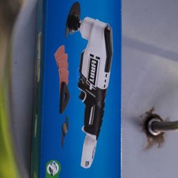 20v Hart Oscillating Tool New 
