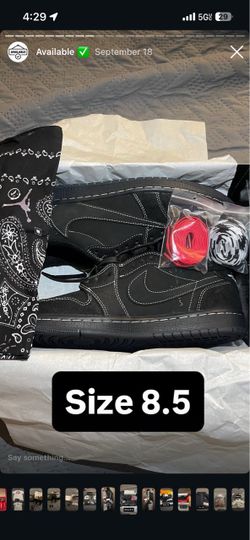 Shoes