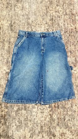 Cotton on super baggy jorts