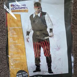 COSTUMES