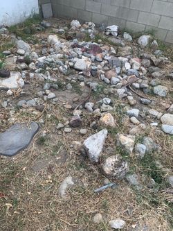 ROCKS