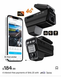 Dashcam