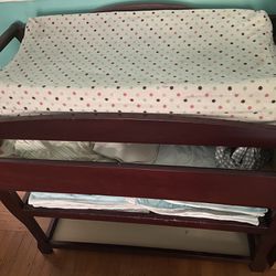  Changing  Table  