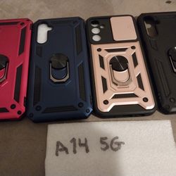 New Samsung Shockproof Cases