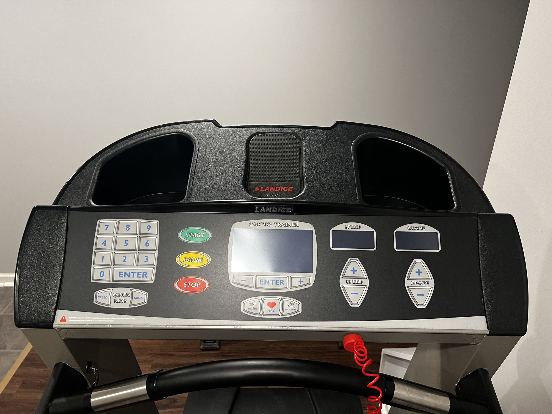 Treadmill