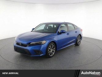 2023 Honda Civic Sedan