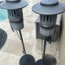 Dynatrap Outdoor Flying Insect Trap