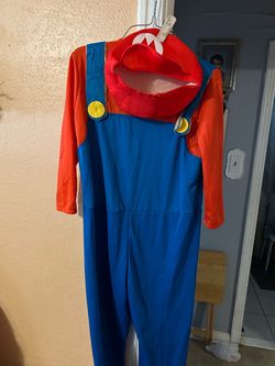Halloween costumes