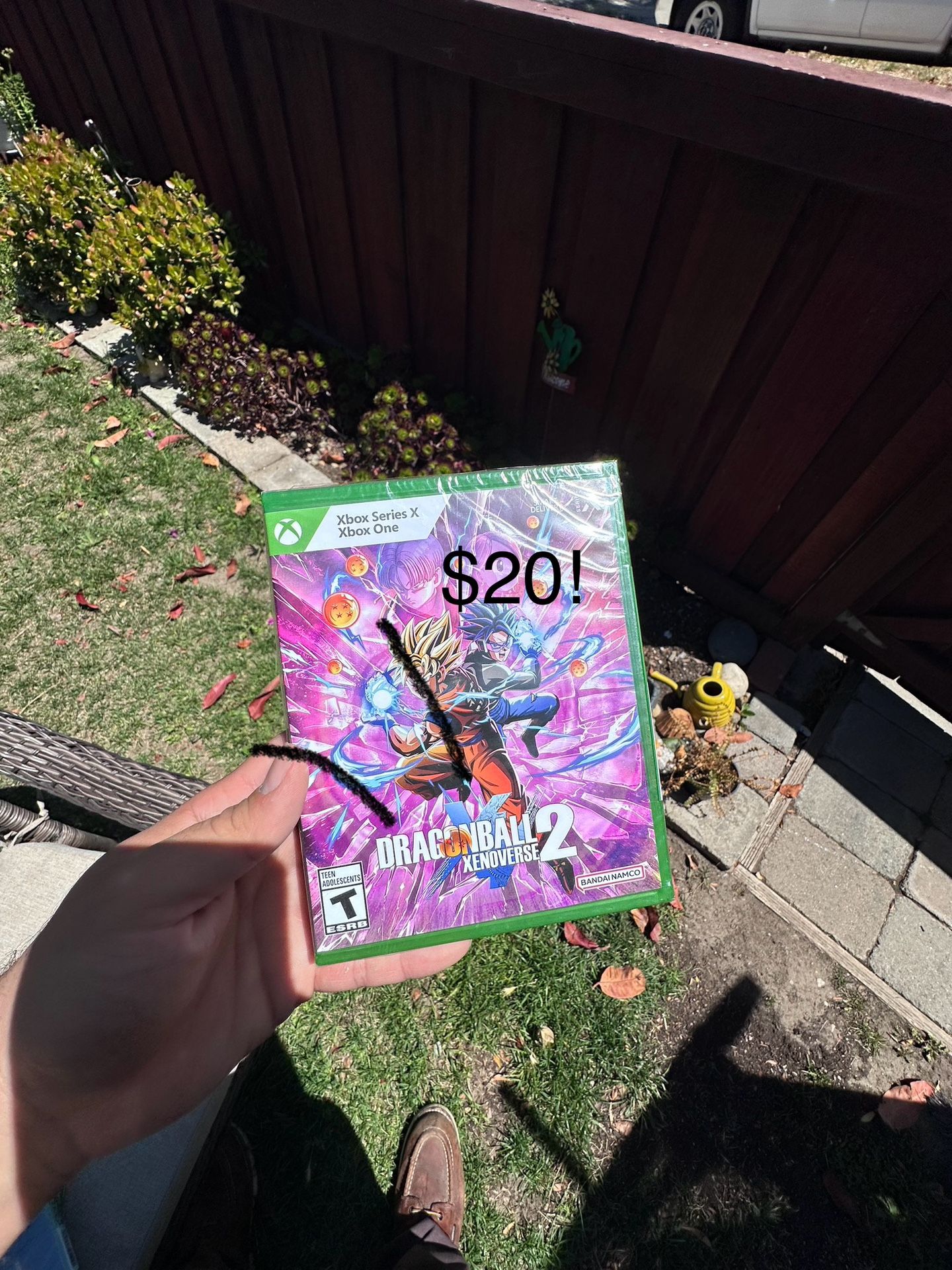 Xbox Games