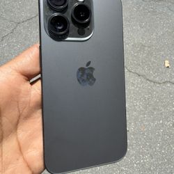 UNLOCKED APPLE IPHONE 15 PRO 5G ANY CARRIER