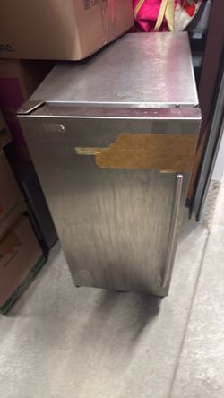 Ice Maker
