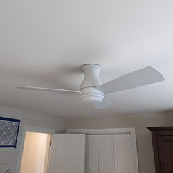 Fanimation 44 Inch Ceiling Fan