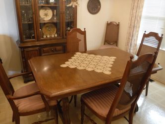 Dining Room Set