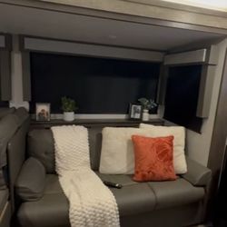 2020 Forest River Salem Cruise Lite 263BHXL