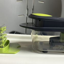 Veggie Slicer 
