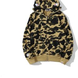 Bape Hoodies