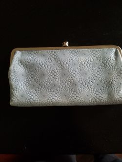 HOBO Clutch/ Wallet