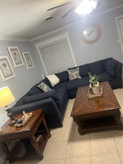 Leaving room&tables