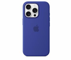 iPhone 16 Pro Silicone Case