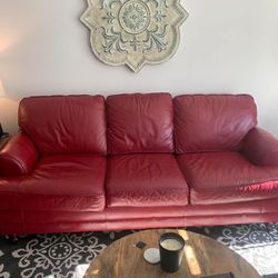 Kincaid Sofa