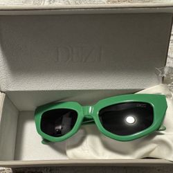 Dezi Sunglasses 
