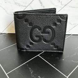 100% Authentic Men's Gucci Wallet