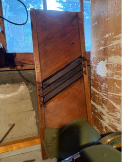 Furniture misc must go