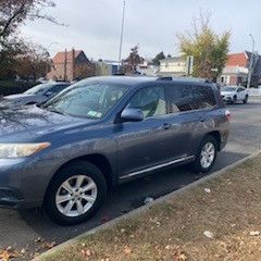 2013 Toyota Highlander
