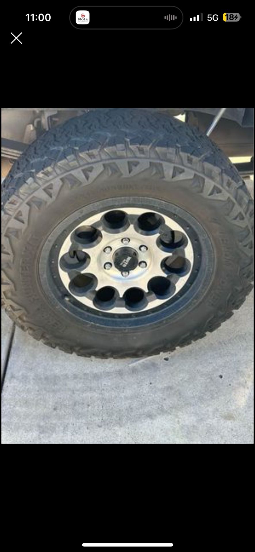 Wheels