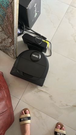 Robo Vac