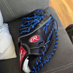 Rawlings First Baseman Glove