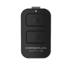 Chamberlain Universal 2-Button Garage Door Remote Control=N1-879