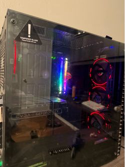 Gaming pc