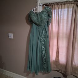 Formal Dress Mother Of The Bride Or Groom