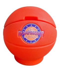 Little Tikes Basketball Toybox