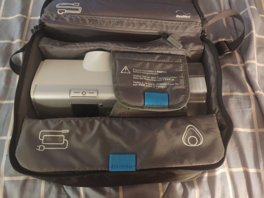 Cpap