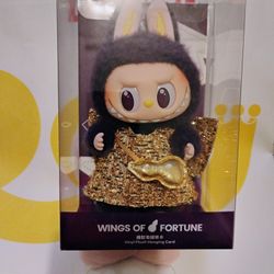 Wings Of Fortune ( Labubu)