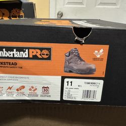 Timberland Pro