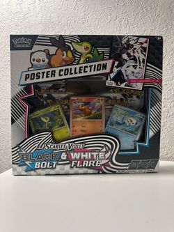 Pokemon Poster Collection