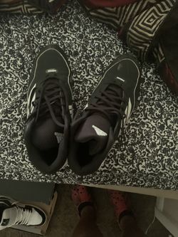 Adidas Football Cleats